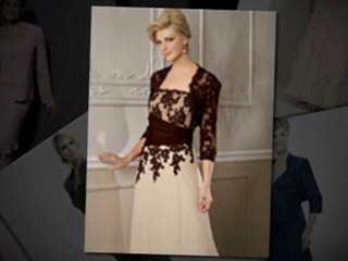 Petite Mother Of The Bride Dresses