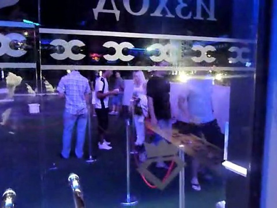 sun-unity promo Bourgas/ Bulgaria/ club party