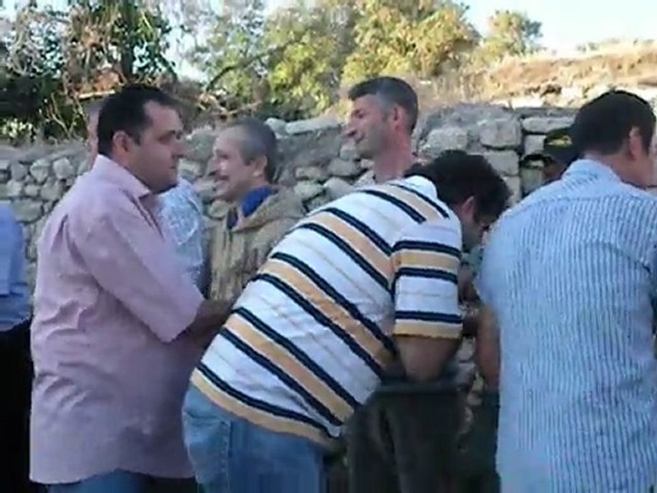 2010 beyyayla köyü bayramlaşma merasimi