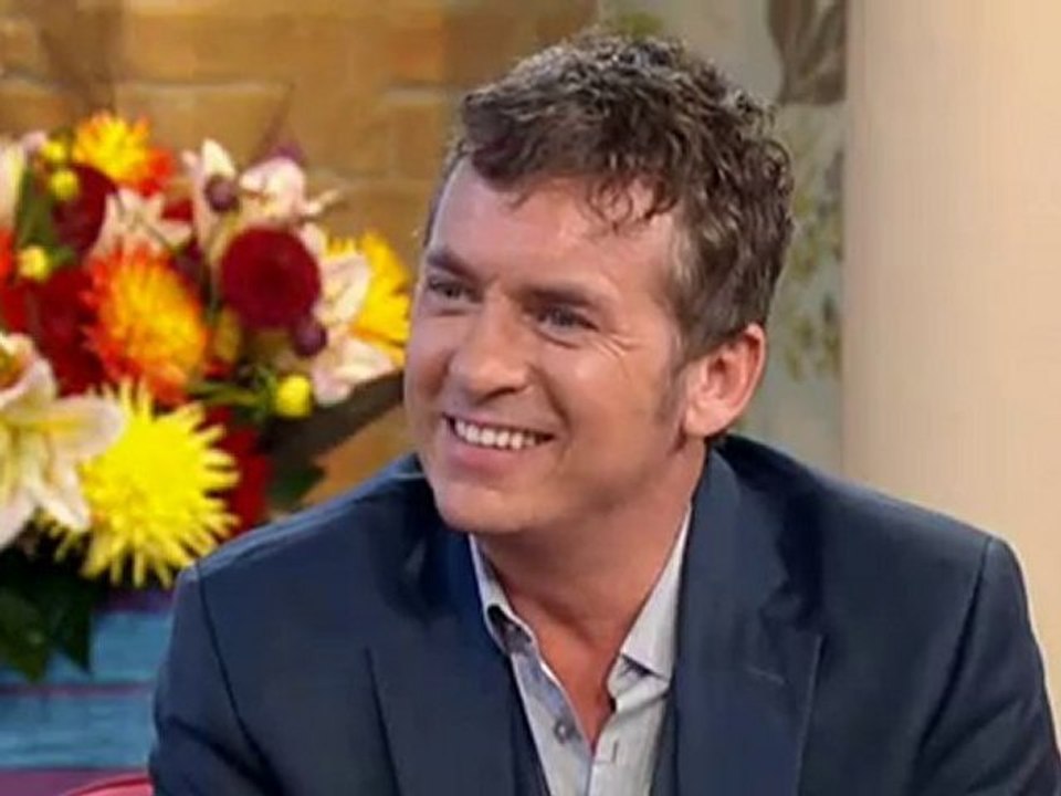 Shane Richie