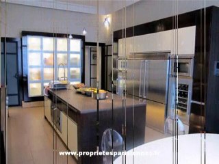 Paris Luxury Apartment | Paris 17e Plaine Monceau
