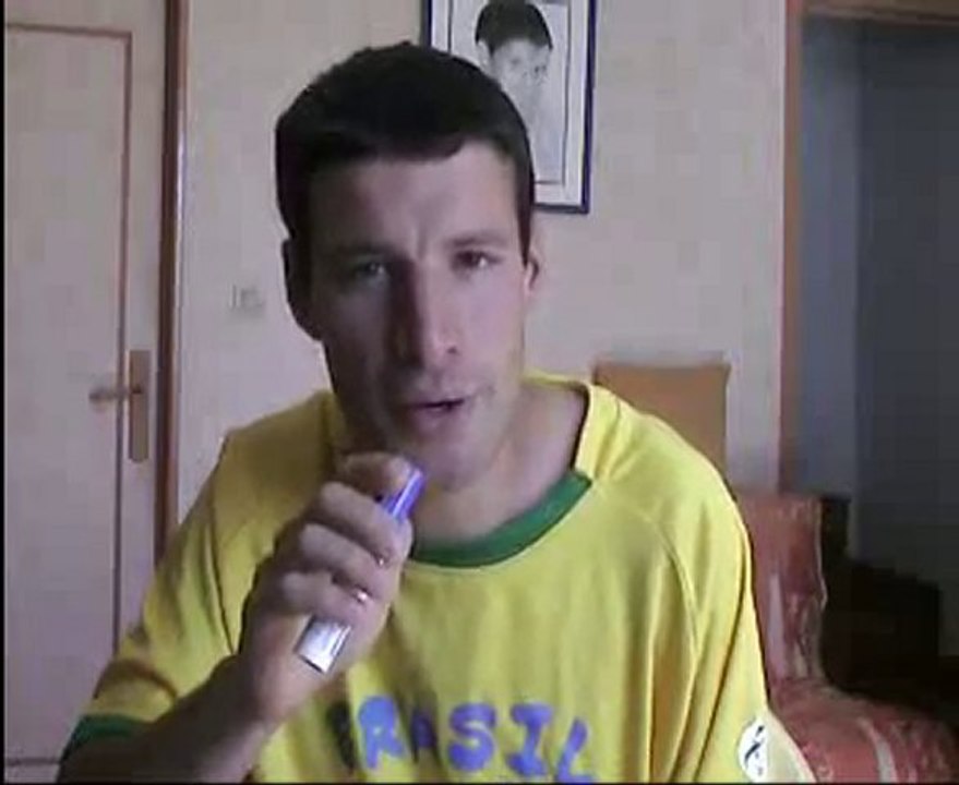 parodie si javais en 2010