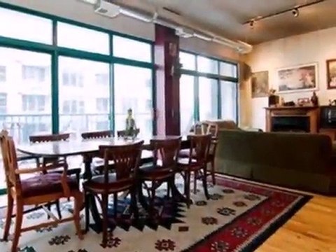 Homes for Sale - 910 W Madison St - Chicago, IL 60607 - Cold
