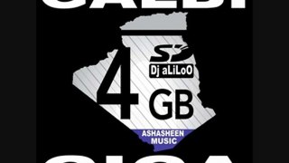 DJ aLiLoO - GALBI 4 GIGA PART1