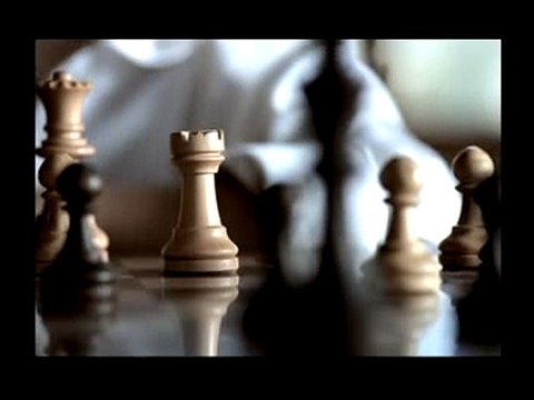 İş Bankası Satranç Reklam Filmi