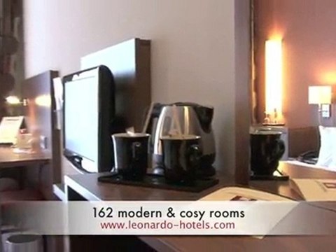 L Hotel Dresden Altstadt I Dresden Hotels