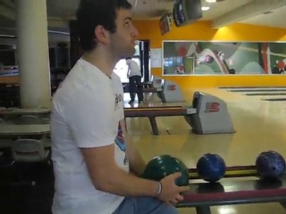 Strike 2