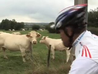 Paris-Brest-Paris 2007 : On the road again