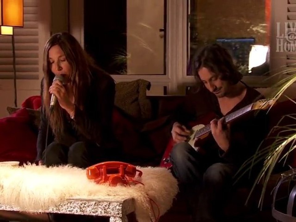 Zazie Bonus - J'envoie valser