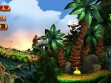 Donkey Kong Country Returns - Nintendo Wii