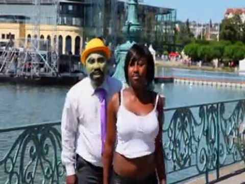 LES FEMMES DE BENG VONT NOUS TUER.LE COMiQUE (ROI FOSSO)