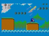 Sonic the hedgehog (MasterSystem) [1] 