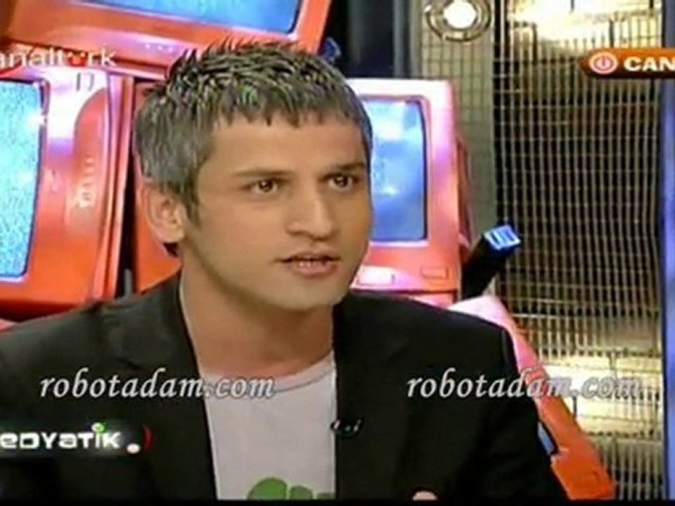 Bilgehan DEMİR Kanal Türk Tv Medyatik'de Bölüm - 2