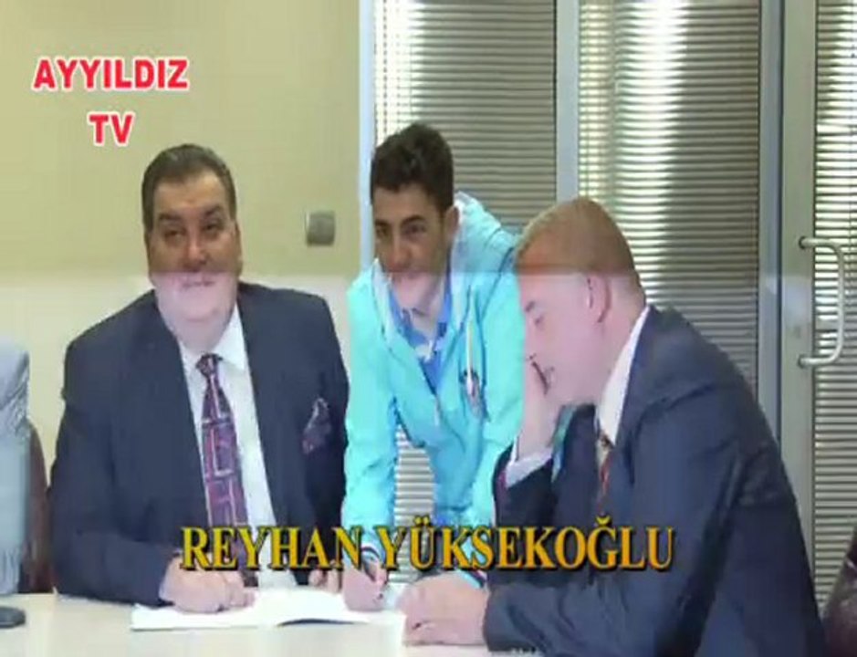 LÜLEBURGAZ DÜVENCİLER LİSESİSPOR