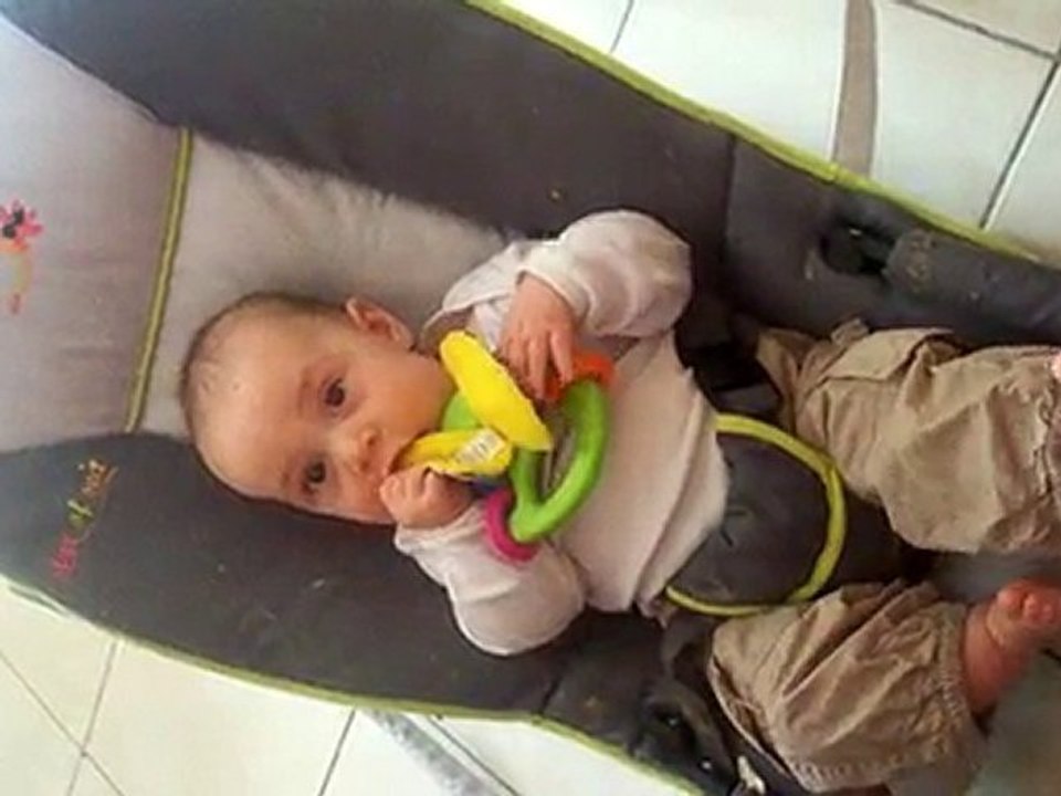 Pas dodo !