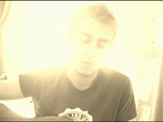 Knocking on heaven's door cover