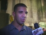 Drake Gets Personal Says 
