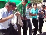 Gülşehir Yeşilyurt Köyü mehmet oğlu murat çöl'ün düğünü