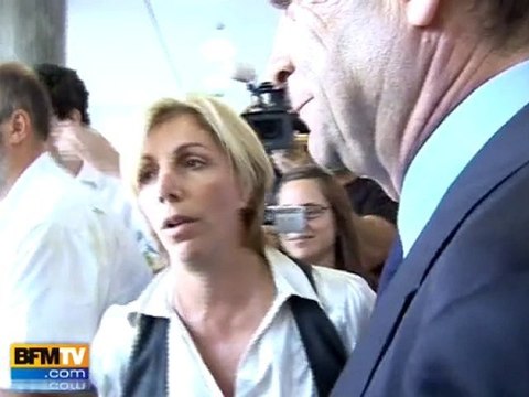 L'Oréal a rompu ses contrats avec Banier