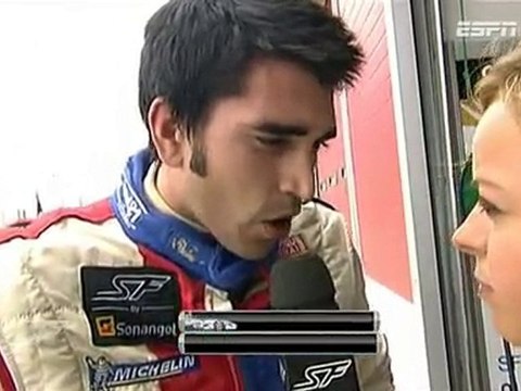 Galatasaray S.K vs Liverpool F.C. SF 2010 Rd8 Italy Superlea