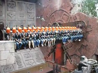 **Karuzela w PhantasiaLand**  --  moja pamiątka