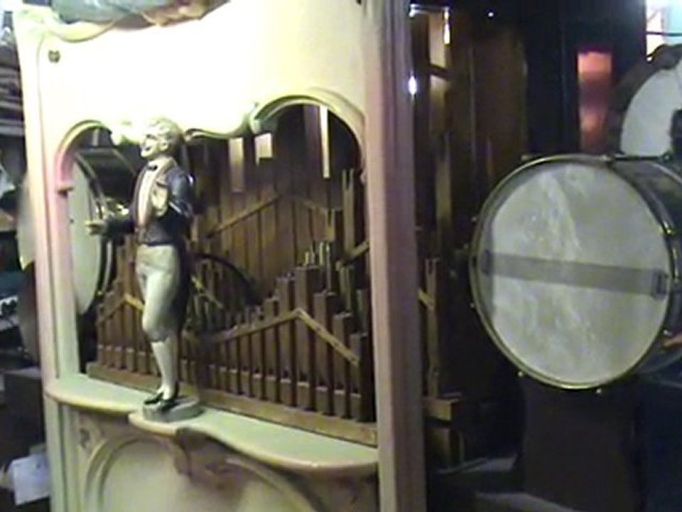 l'auberge du cheval blanc