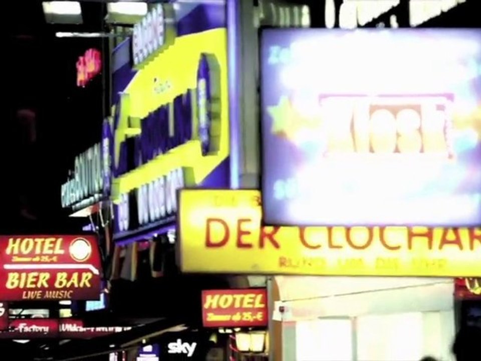 One fine day | my heart is on fire | official video | 2010