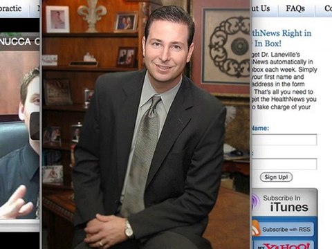 Video Marketing The Squeeze Page