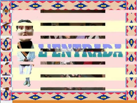 Elecció del Pubillatge de Vilassar de dalt 2010