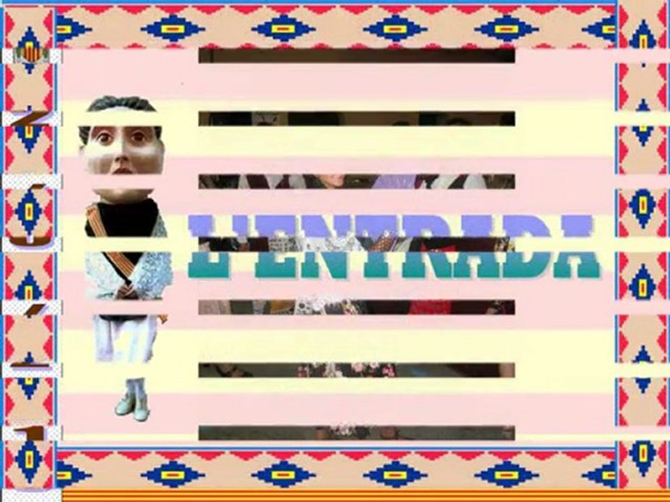 Elecció del Pubillatge de Vilassar de dalt 2010