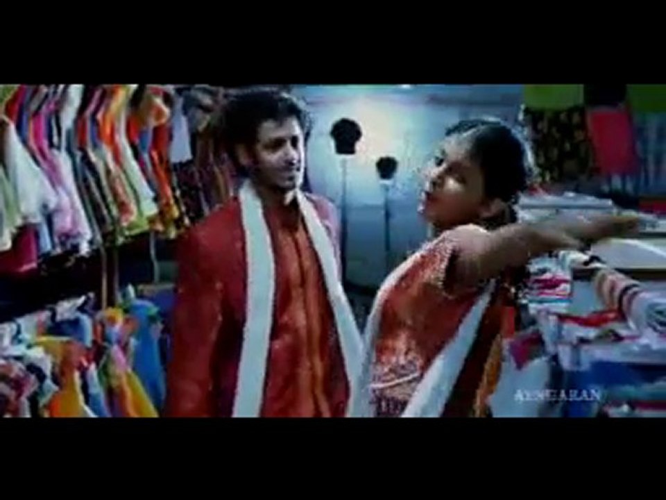Unn Perai Sollum Pothe- Angadi Theru Tamil HD Song