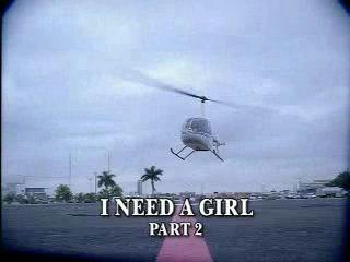 P.Diddy" I Need A Girl Part 2"