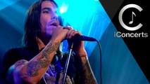 iConcerts - Red Hot Chili Peppers - Snow (Hey Oh) (live)
