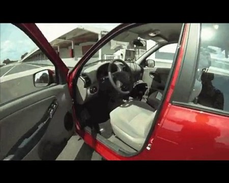 Lada Kalina 1119 1.4l