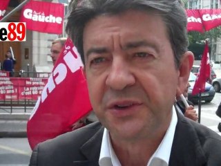 Retraites : "A la fin, il faut bien qu'ils cèdent..."