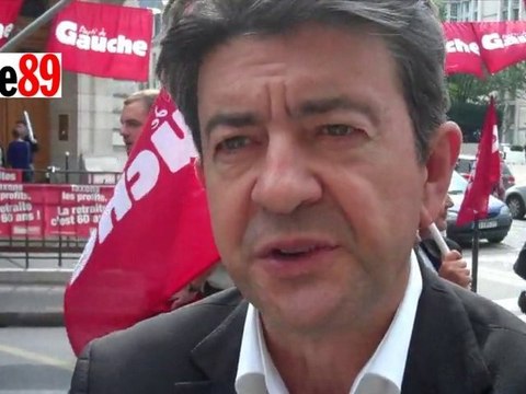 Retraites : A la fin, il faut bien qu'ils cèdent...