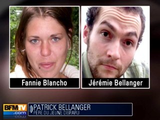 Un couple de Français porté disparu en Bolivie