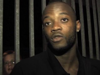 EAG/SRFC : Jirès Kembo