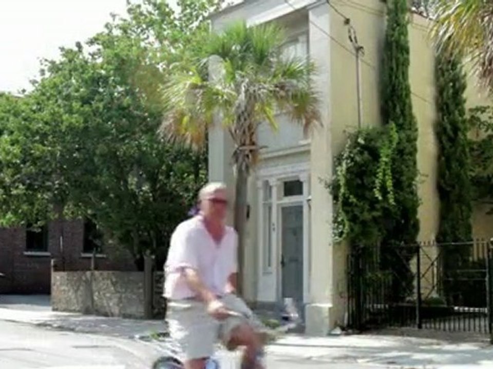 Historic Charleston, SC Real Estate - Ansonborough