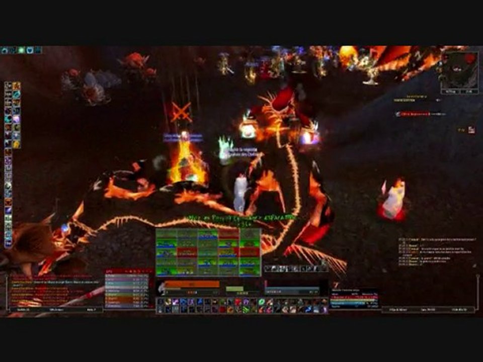 Halion 25 La Croisée des Chemins