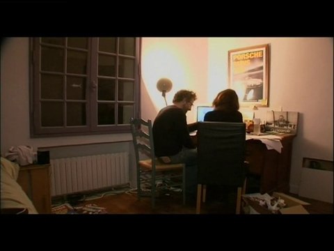 Stéphane Guillon, délit d'humour