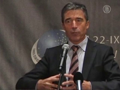 НАТО стремится к сотрудничеству с Россией