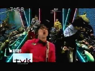 sakusaku 2009年04月 EDテーマ 2