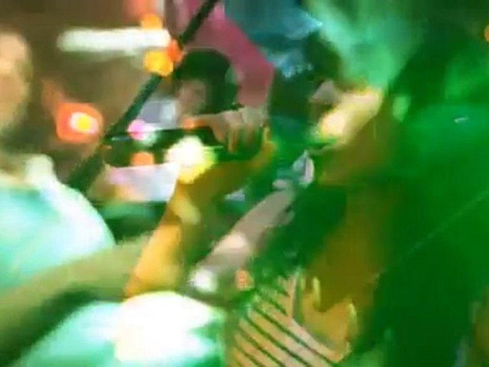 Le Relais de la Huchette - Piano Bar à Paris 5-by Citiscreen