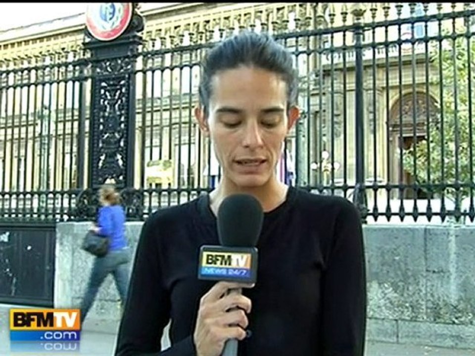 Nigeria : 3 Français enlevés par des pirates