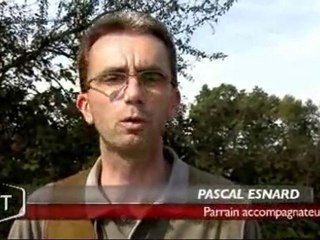 La chasse accompagnée pour les jeunes (Vendée)