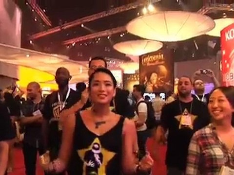 Def Jam Rapstar We're Takin' Over