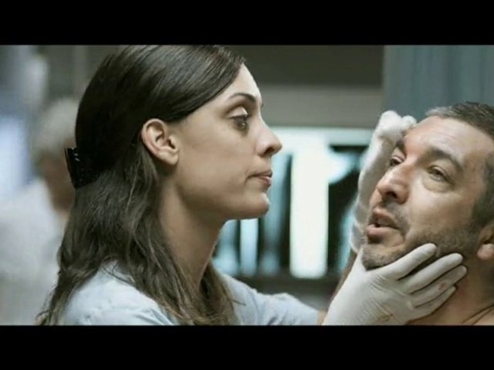 Carancho - Clip 03