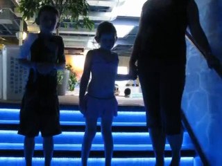 Vacances à Québec 2010