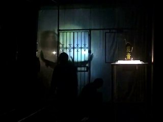 Finger Players - Perfomance Excerpts